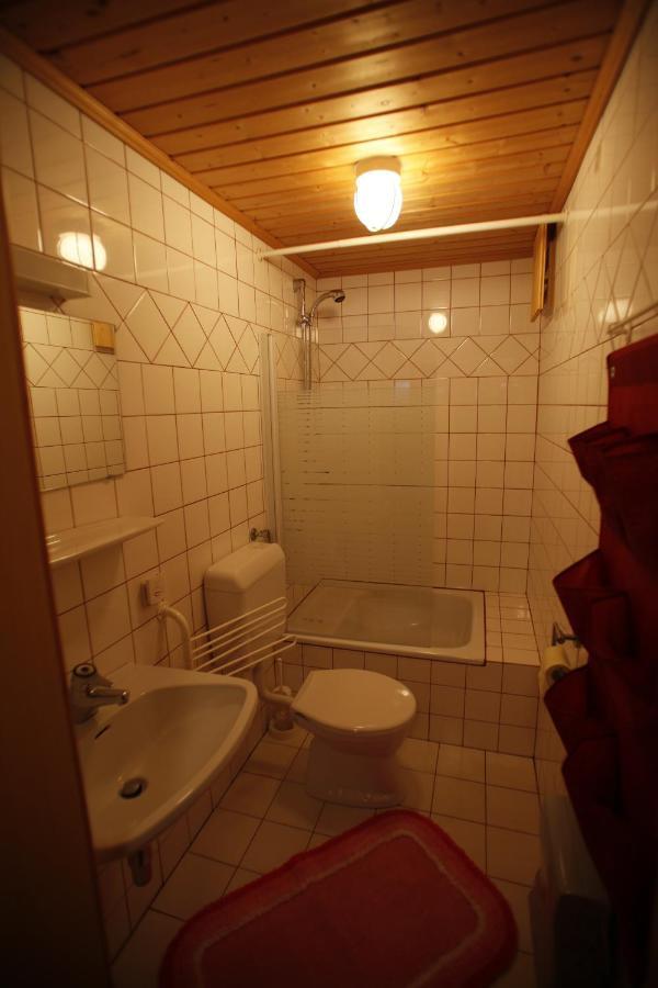 Kesslerhuette Villa Schladming Exterior photo